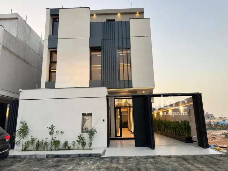 فيلا للبيع في شارع عمران العنزي, حي الرمال, مدينة الرياض, منطقة الرياض