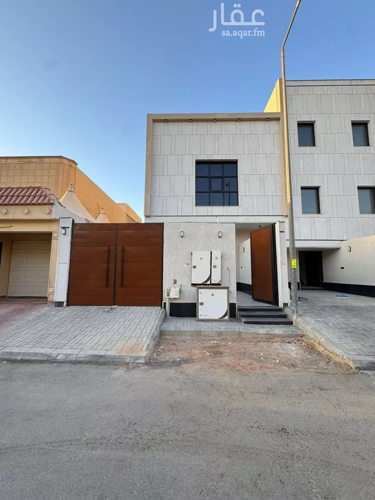 دور للبيع في شارع رقم 248, حي المونسية, مدينة الرياض, منطقة الرياض