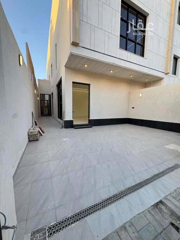 دور للبيع في شارع رقم 248, حي المونسية, مدينة الرياض, منطقة الرياض صورة 3