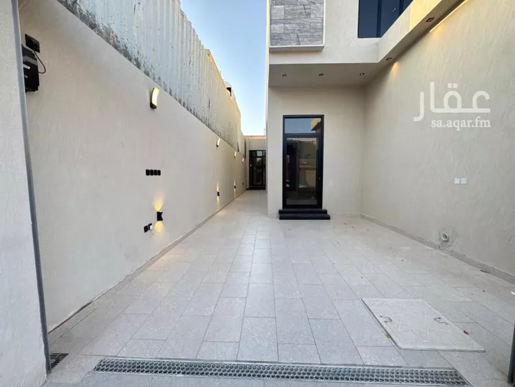 دور للبيع في شارع عبدالرزاق بن يحيى, حي الملك فيصل, مدينة الرياض, منطقة الرياض صورة 3