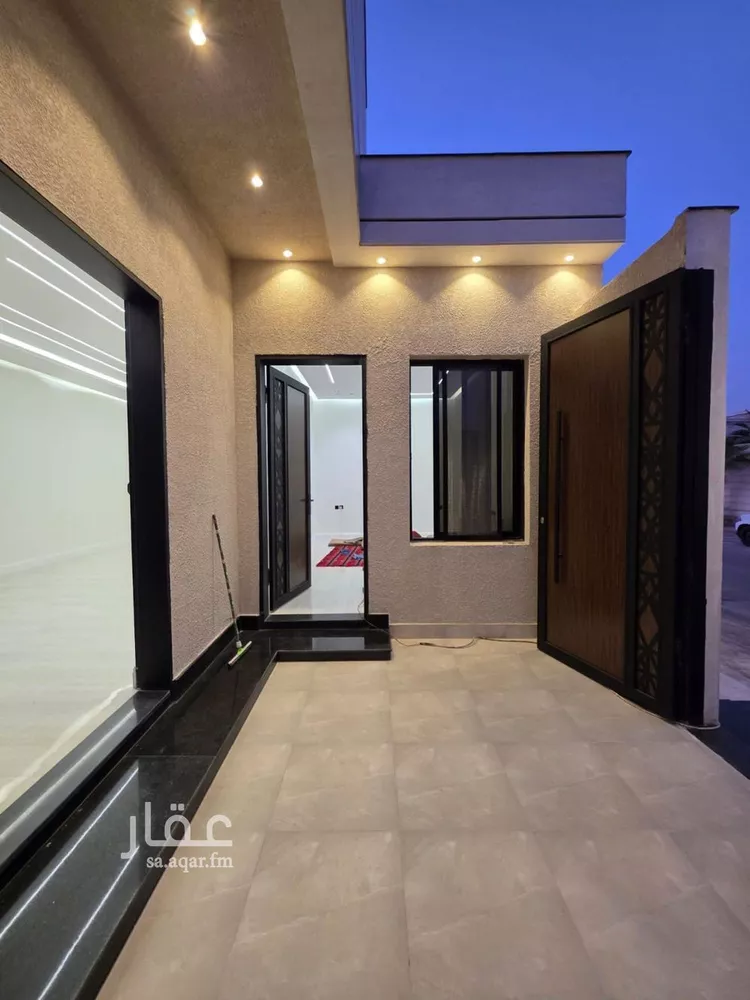 فيلا للبيع في شارع سفيان بن امية, حي النهضة, مدينة الرياض, منطقة الرياض صورة 5