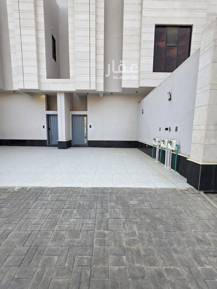 شقة للبيع في شارع شمس الدين بن خلكان, حي الرمال, مدينة الرياض, منطقة الرياض