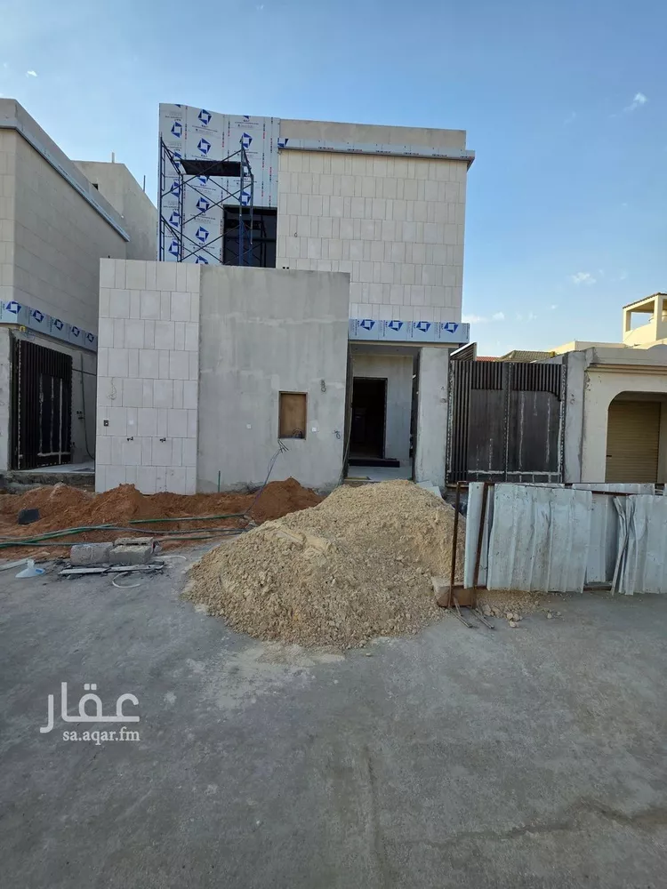 Villa for Sale in Riyadh Ghirnatah