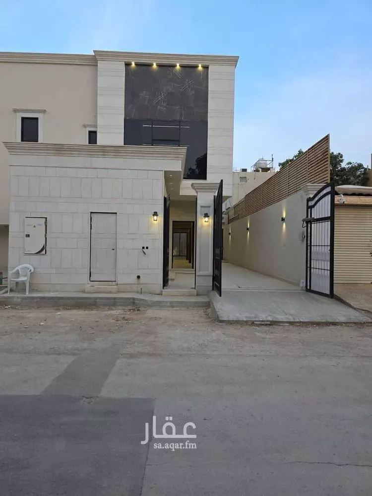 فيلا للبيع في شارع بوسعادة, حي النهضة, مدينة الرياض, منطقة الرياض 1 صورة