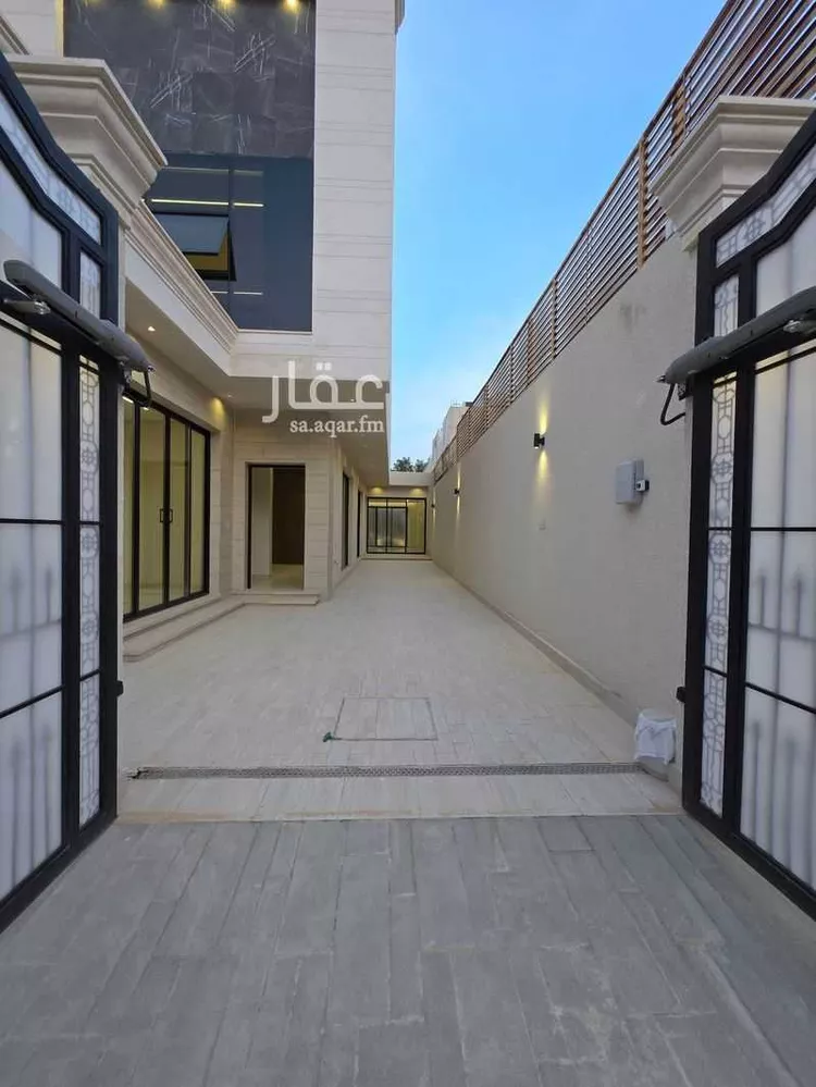 فيلا للبيع في شارع بوسعادة, حي النهضة, مدينة الرياض, منطقة الرياض صورة 4