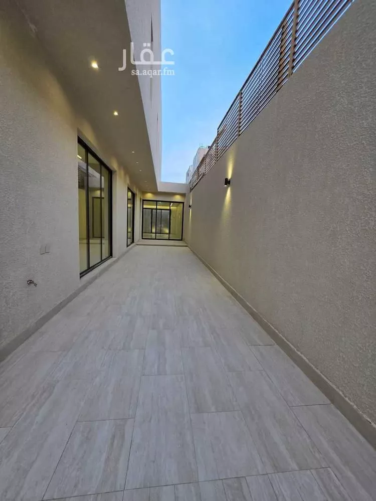 فيلا للبيع في شارع بوسعادة, حي النهضة, مدينة الرياض, منطقة الرياض صورة 5