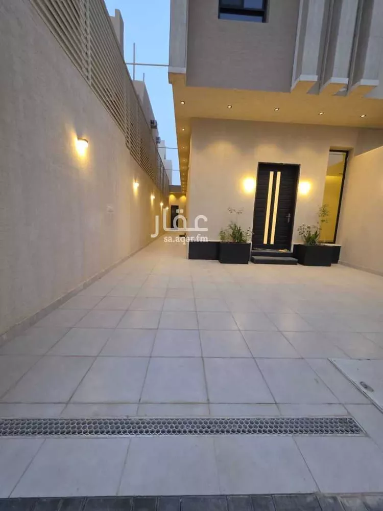 دور للبيع في شارع رقم 314, حي المونسية, مدينة الرياض, منطقة الرياض صورة 3
