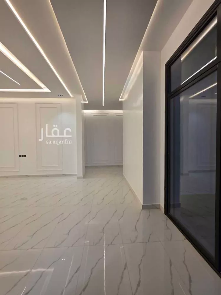 فيلا للبيع في شارع جبل العوينات, حي القادسية, مدينة الرياض, منطقة الرياض صورة 5