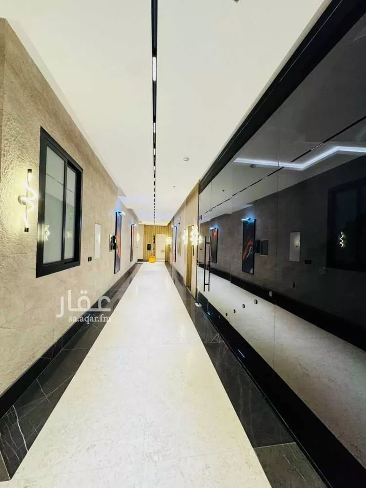 شقة للبيع في شارع البحر الميت, حي إشبيلية, مدينة الرياض, منطقة الرياض صورة 3