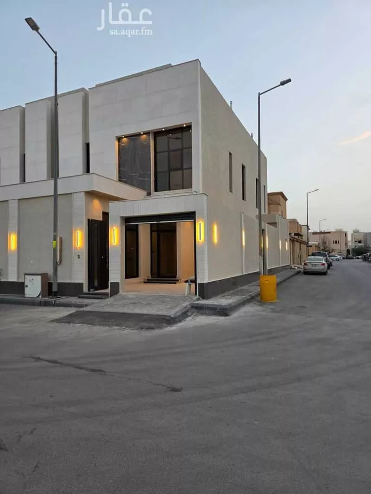 فيلا للبيع في شارع الكدادية, حي النهضة, مدينة الرياض, منطقة الرياض