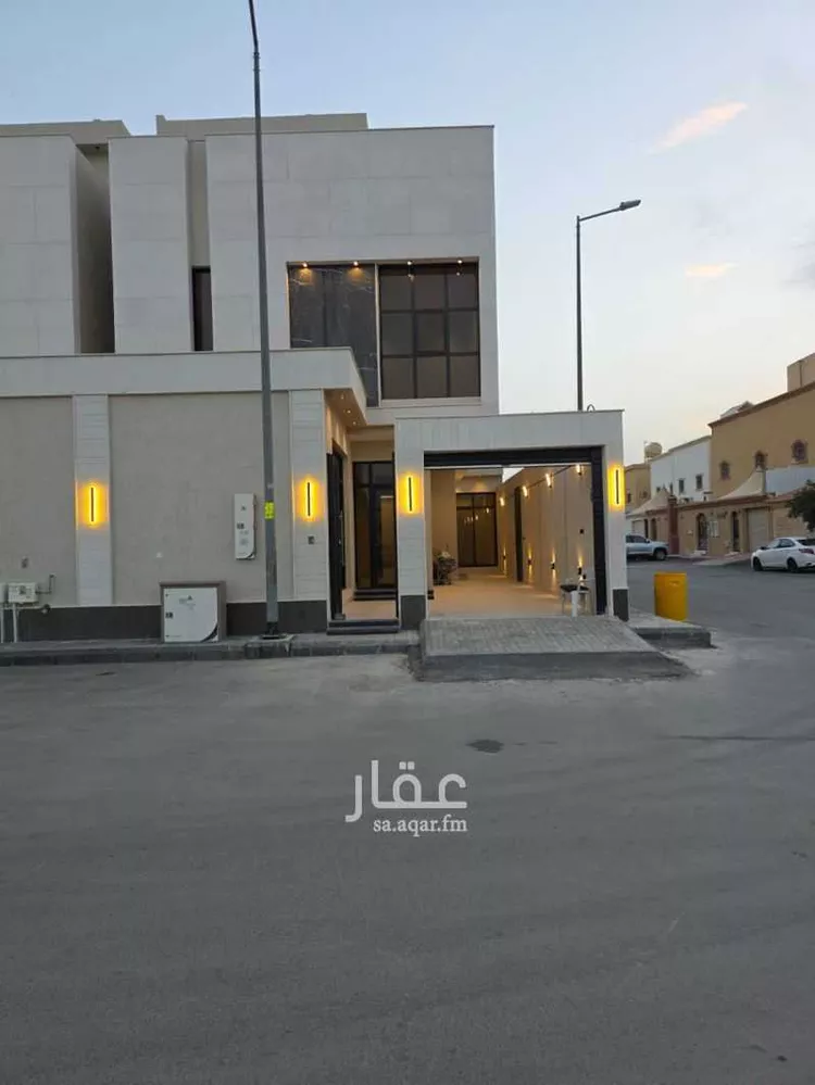 فيلا للبيع في شارع الكدادية, حي النهضة, مدينة الرياض, منطقة الرياض صورة 2