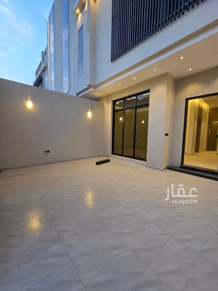 فيلا للبيع في شارع خويلد بن مرة, حي الروضة, مدينة الرياض, منطقة الرياض صورة 2
