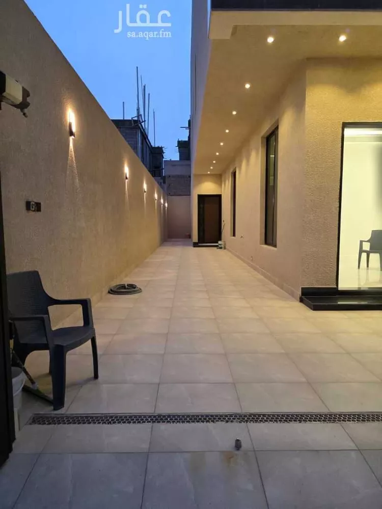 فيلا للبيع في شارع سفيان بن امية, حي النهضة, مدينة الرياض, منطقة الرياض صورة 3