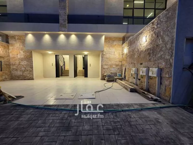 دور للبيع في شارع بنت أبي الحسن, حي النهضة, مدينة الرياض, منطقة الرياض 1 صورة