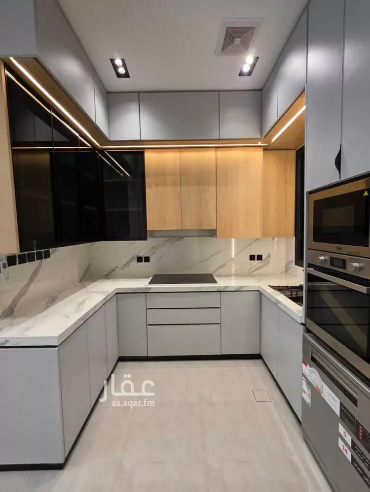 شقة للبيع في شارع القياس, حي المونسية, مدينة الرياض, منطقة الرياض صورة 4