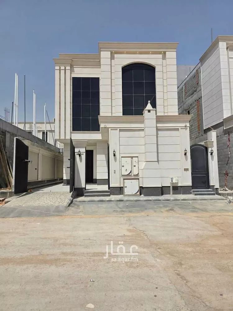 فيلا للبيع في شارع المحجر, حي الرمال, مدينة الرياض, منطقة الرياض