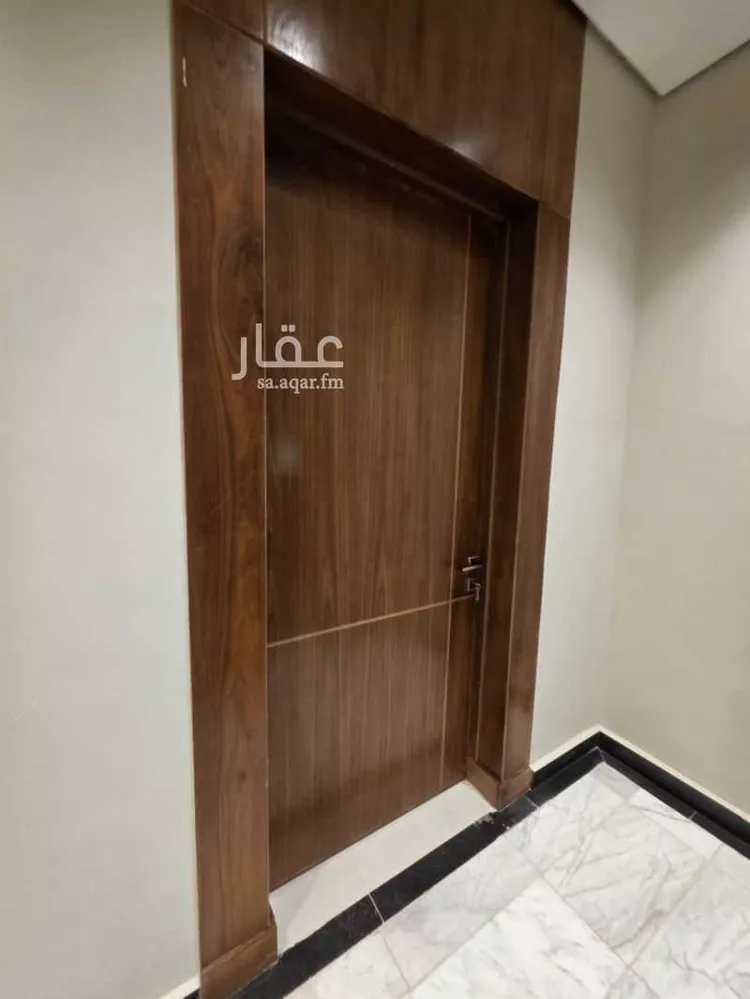 شقة للبيع في شارع الجمالة, حي اليرموك, مدينة الرياض, منطقة الرياض صورة 3