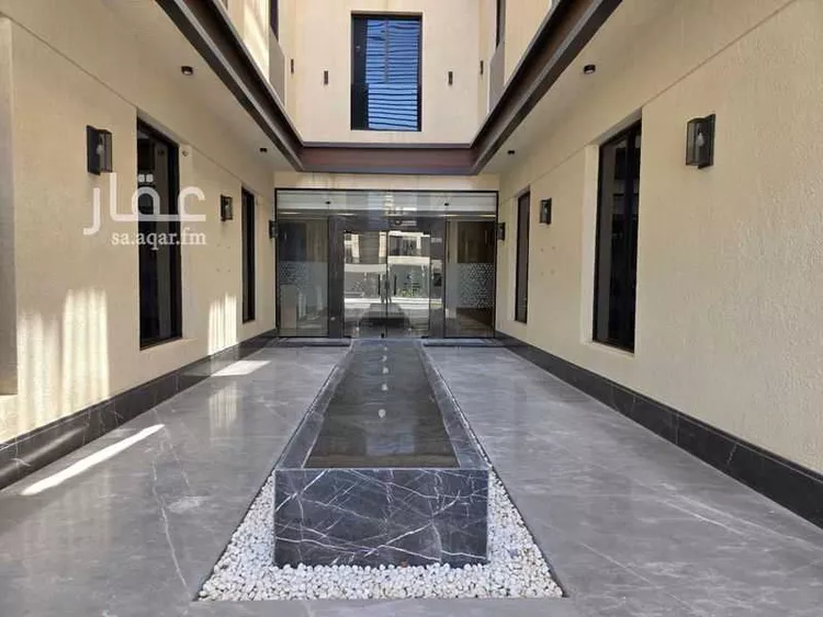 شقة للبيع في شارع عبدالرحمن بن الأرقم, حي الرمال, مدينة الرياض, منطقة الرياض