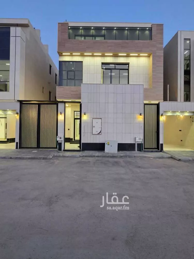 فيلا للبيع في شارع أمين الريحاني, حي المعيزيلة, مدينة الرياض, منطقة الرياض