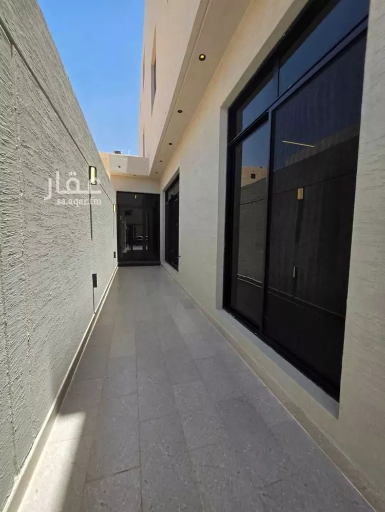 دور للبيع في شارع مليحة, حي قرطبة, مدينة الرياض, منطقة الرياض صورة 3