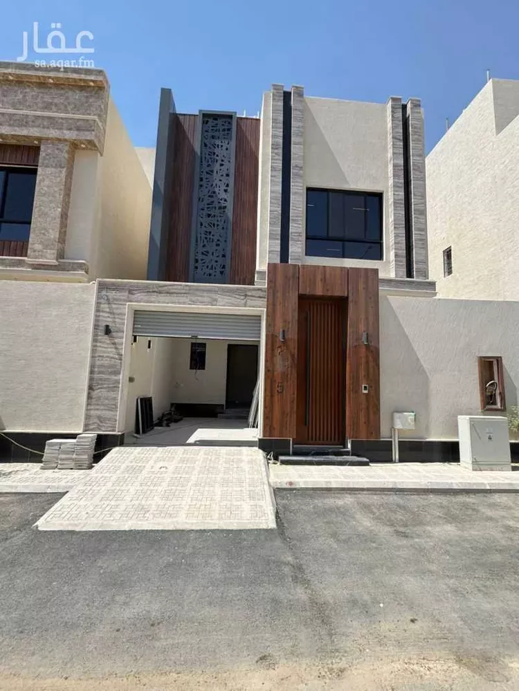 Villa for Sale in Riyadh Al Munsiyah