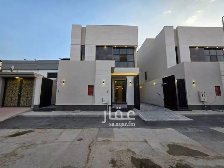 Villa for Sale in Riyadh King Faisal