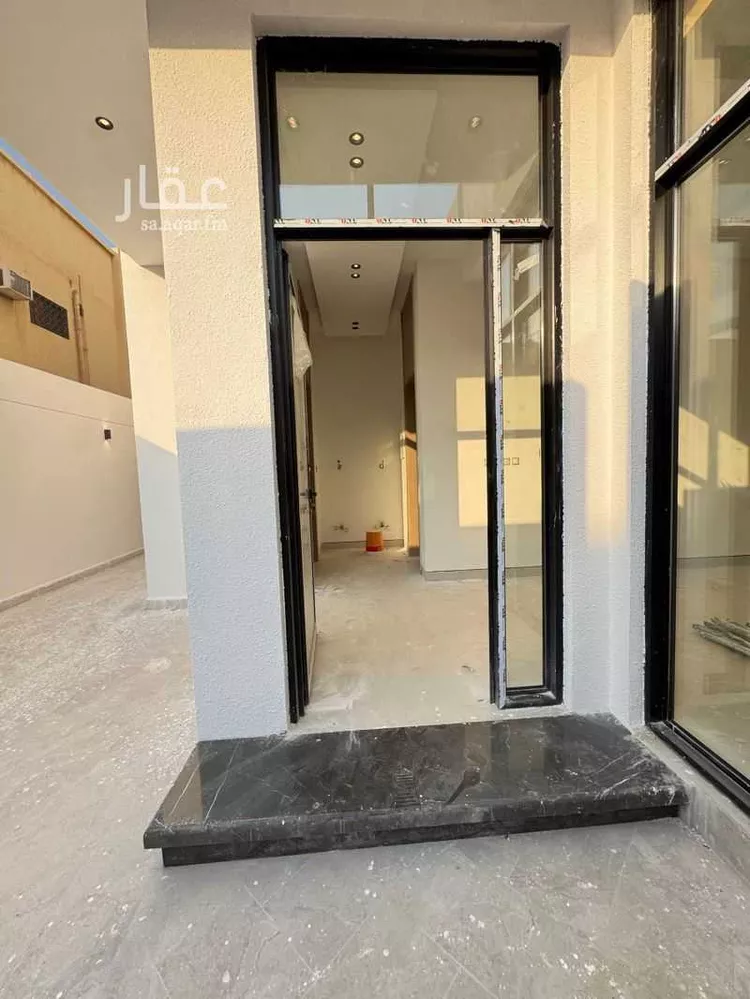 فيلا للبيع في شارع أبي عبدالله الكاتب, حي اليرموك, مدينة الرياض, منطقة الرياض صورة 5