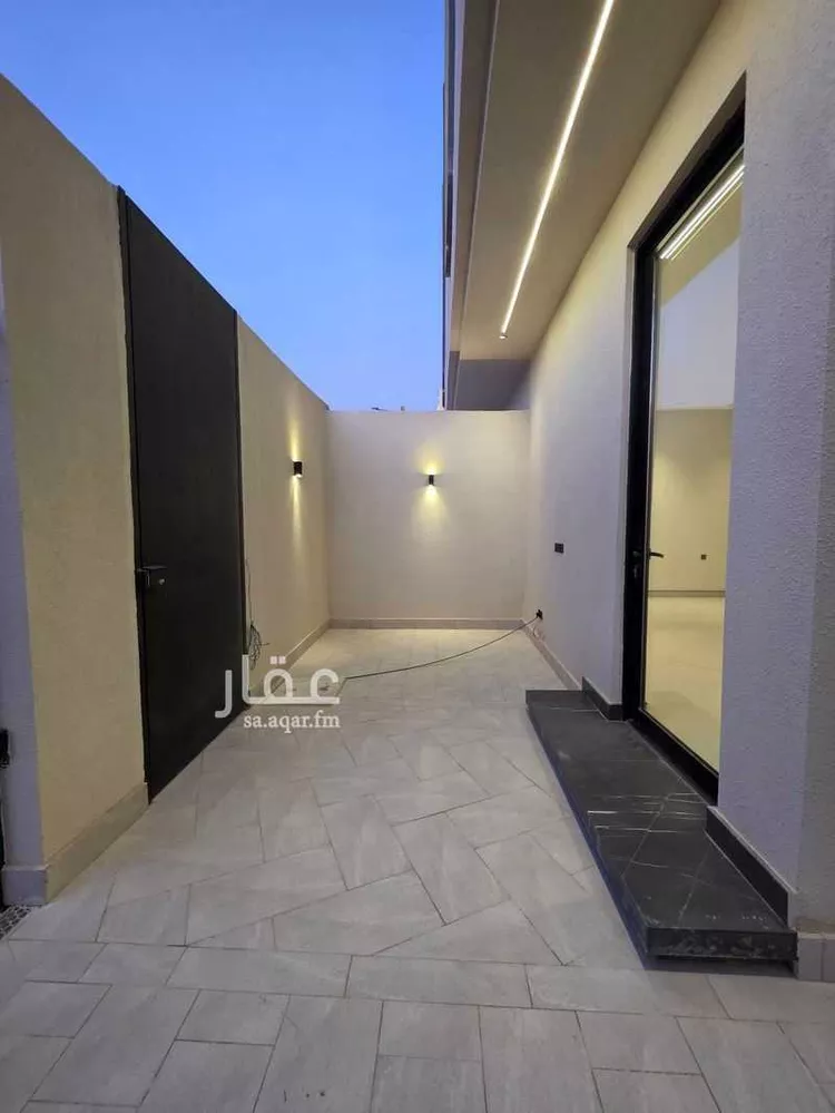 فيلا للبيع في شارع 0147, حي المرجان, مدينة الرياض, منطقة الرياض 6
