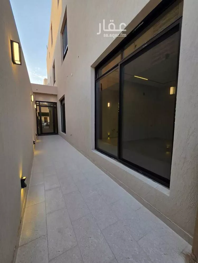 Floor for Sale in Riyadh Al Khaleej صورة 3