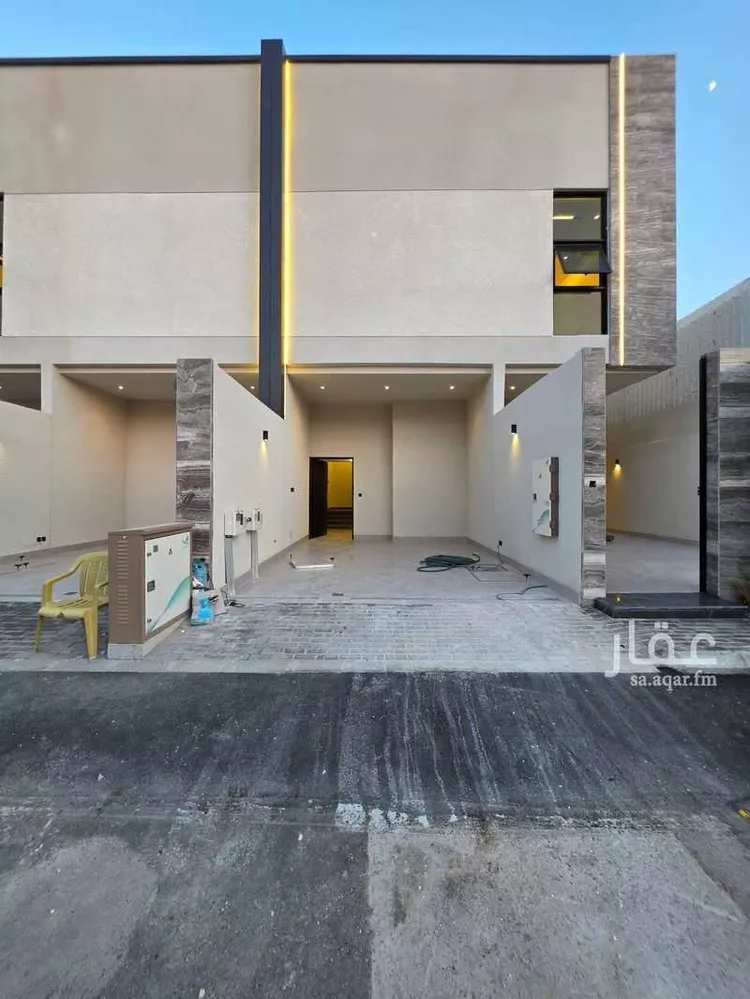 Floor for Sale in Riyadh King Faisal
