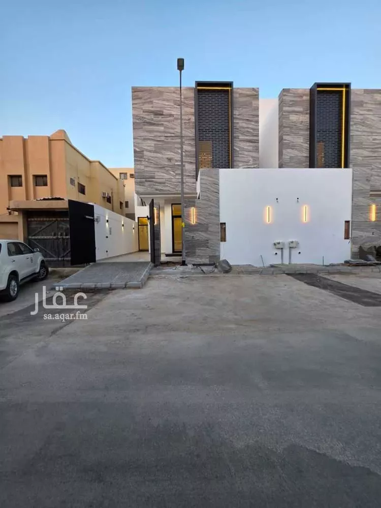 فيلا للبيع في شارع أبي عبدالله الكاتب, حي اليرموك, مدينة الرياض, منطقة الرياض صورة 2