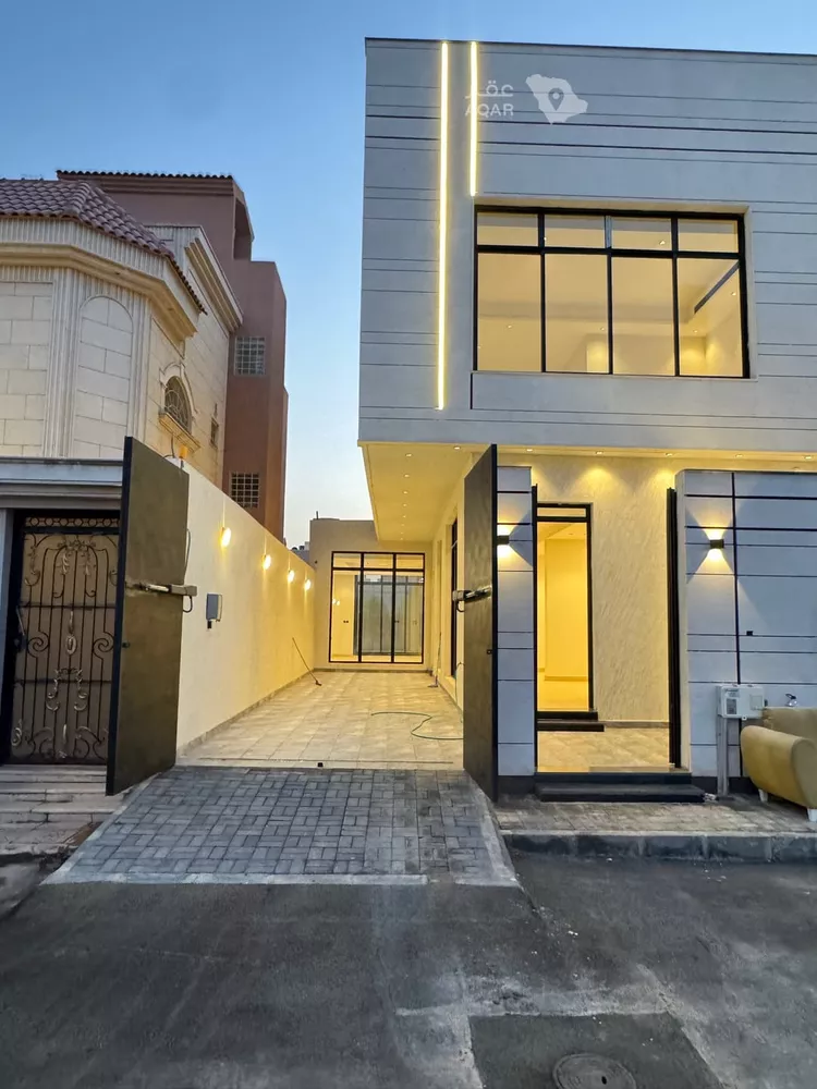 Villa for Sale in Riyadh Ishbiliyah صورة 2