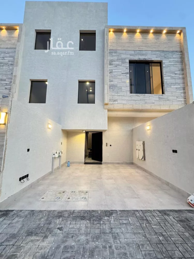 شقة للبيع في شارع معدان بن ربيعة, حي النهضة, مدينة الرياض, منطقة الرياض