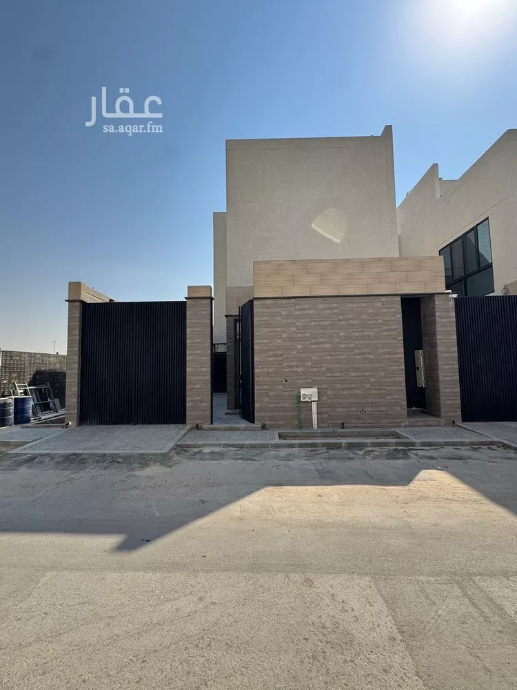 فيلا للبيع في شارع أمين الريحاني, حي المعيزيلة, مدينة الرياض, منطقة الرياض