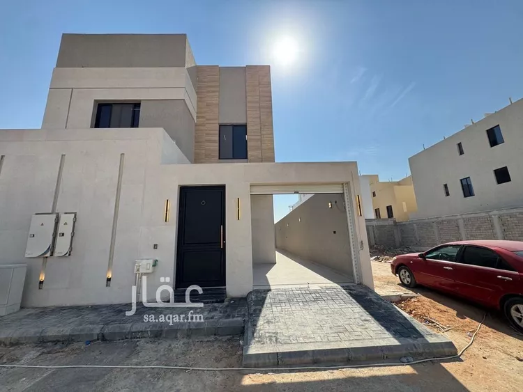 دور للبيع في شارع الحاسب الغرناطي, حي المعيزيلة, مدينة الرياض, منطقة الرياض