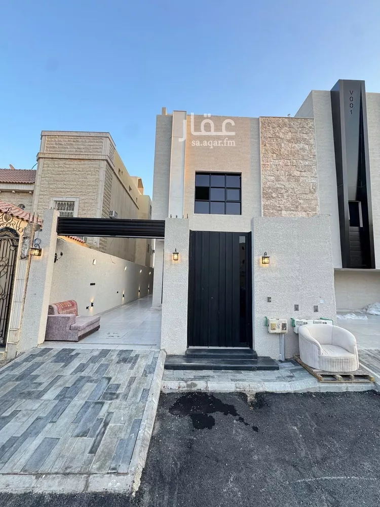 دور للبيع في شارع صالح بن محمد الحسني, حي الخليج, مدينة الرياض, منطقة الرياض صورة 2