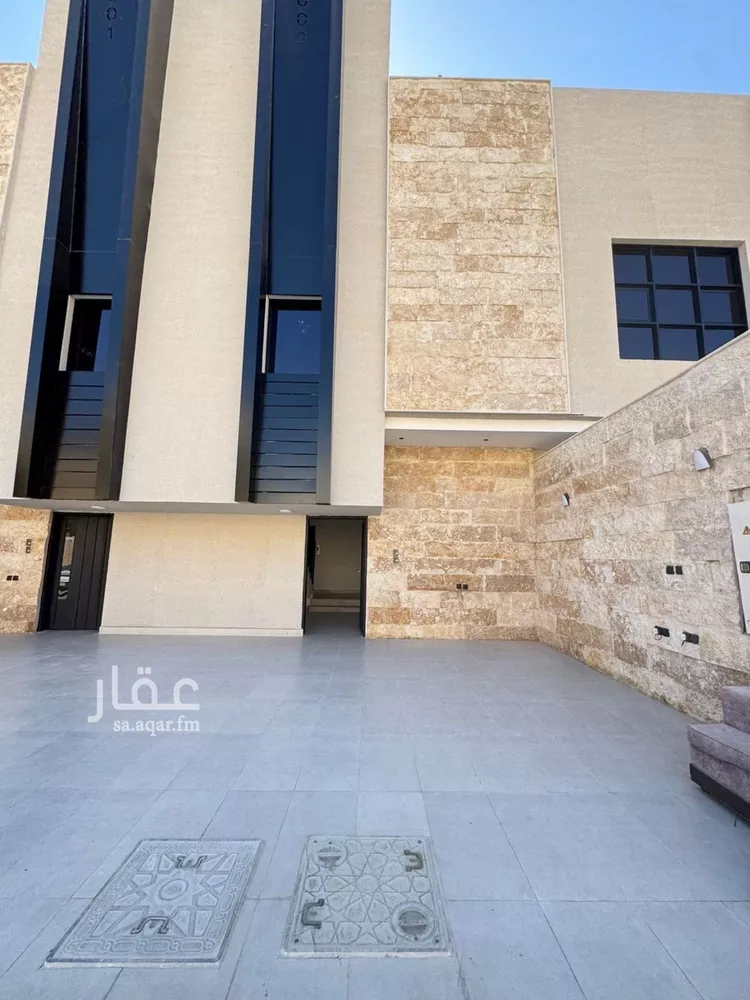 دور للبيع في شارع عبدالله الأنصاري, حي الخليج, مدينة الرياض, منطقة الرياض صورة 2