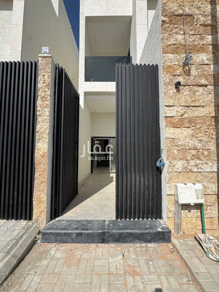 دور للبيع في شارع النسائي, حي اليرموك, مدينة الرياض, منطقة الرياض صورة 2