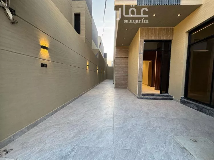 دور للبيع في شارع رقم 322, حي المونسية, مدينة الرياض, منطقة الرياض صورة 4