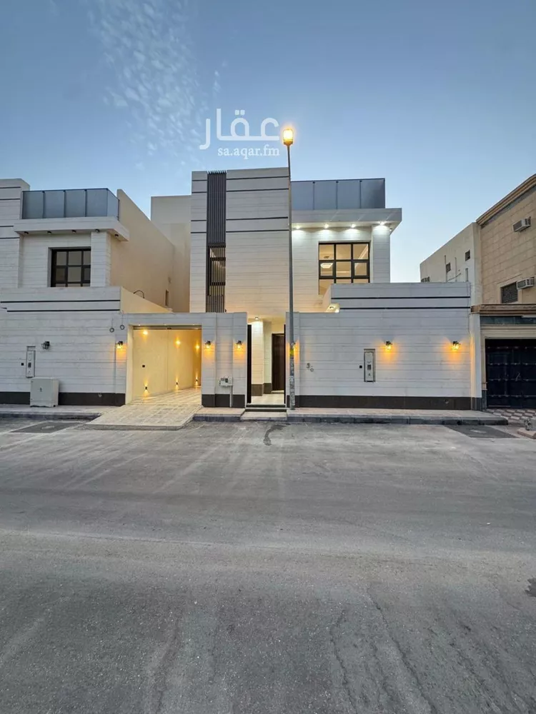 فيلا للبيع في شارع الجوافة, حي اليرموك, مدينة الرياض, منطقة الرياض