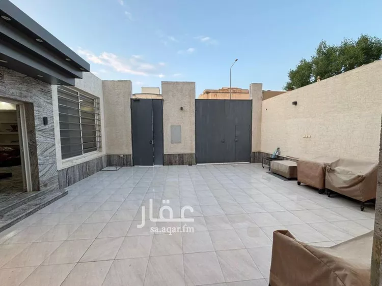 فيلا للبيع في شارع رقم 280, حي المونسية, مدينة الرياض, منطقة الرياض صورة 2