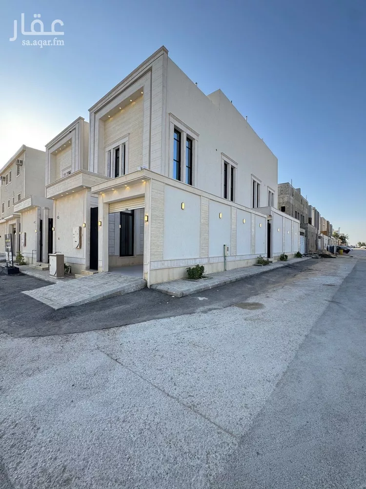 فيلا للبيع في شارع 1414, حي الجنادرية, مدينة الرياض, منطقة الرياض صورة 2