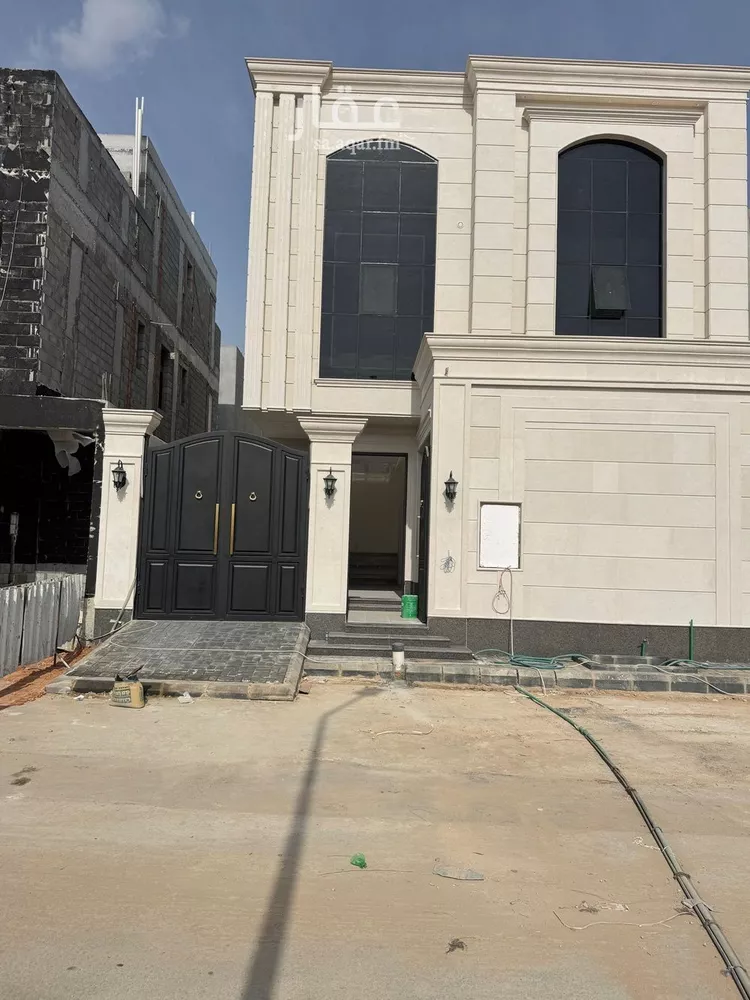 فيلا للبيع في شارع عمر بن الشهيد, حي النهضة, مدينة الرياض, منطقة الرياض صورة 3