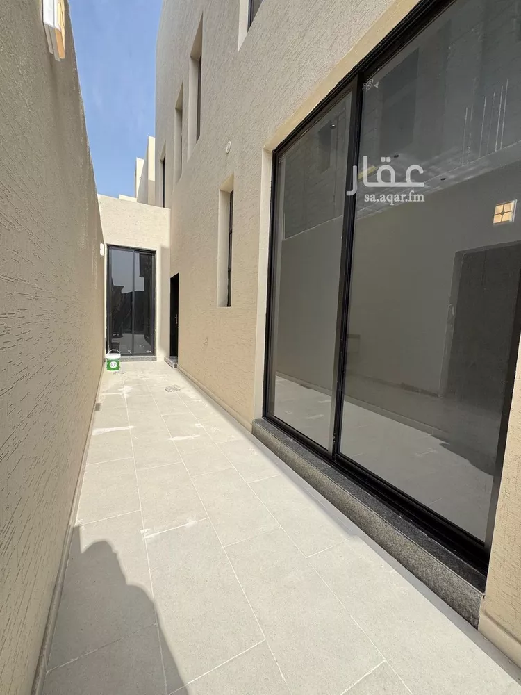 فيلا للبيع في شارع عمر بن الشهيد, حي النهضة, مدينة الرياض, منطقة الرياض صورة 5