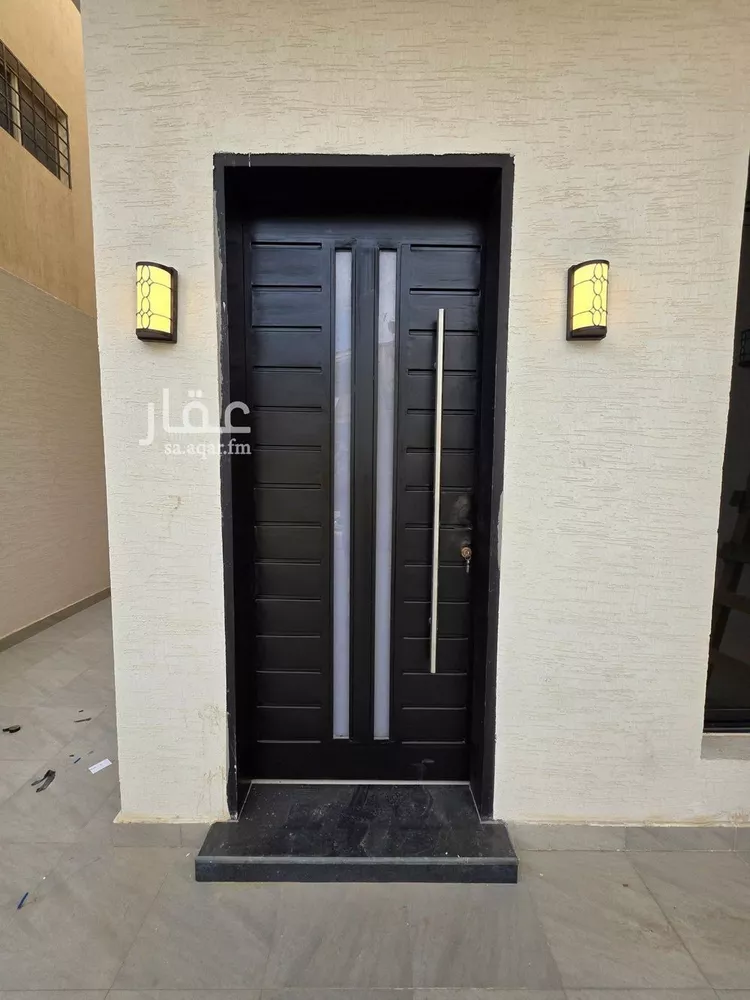 دور للبيع في شارع الأعلم النحوي, حي الرمال, مدينة الرياض, منطقة الرياض صورة 4