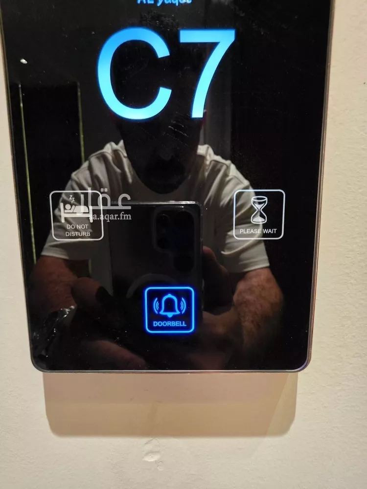 شقة للبيع في شارع الميسمية, حي اليرموك, مدينة الرياض, منطقة الرياض صورة 5