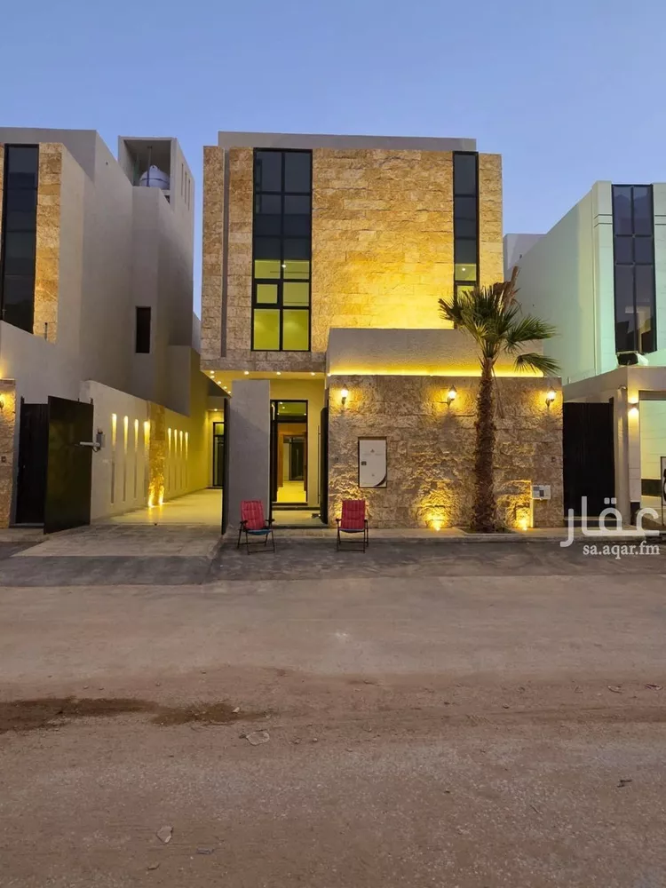 فيلا للبيع في شارع جلال الدين المحلي, حي غرناطة, مدينة الرياض, منطقة الرياض صورة 2