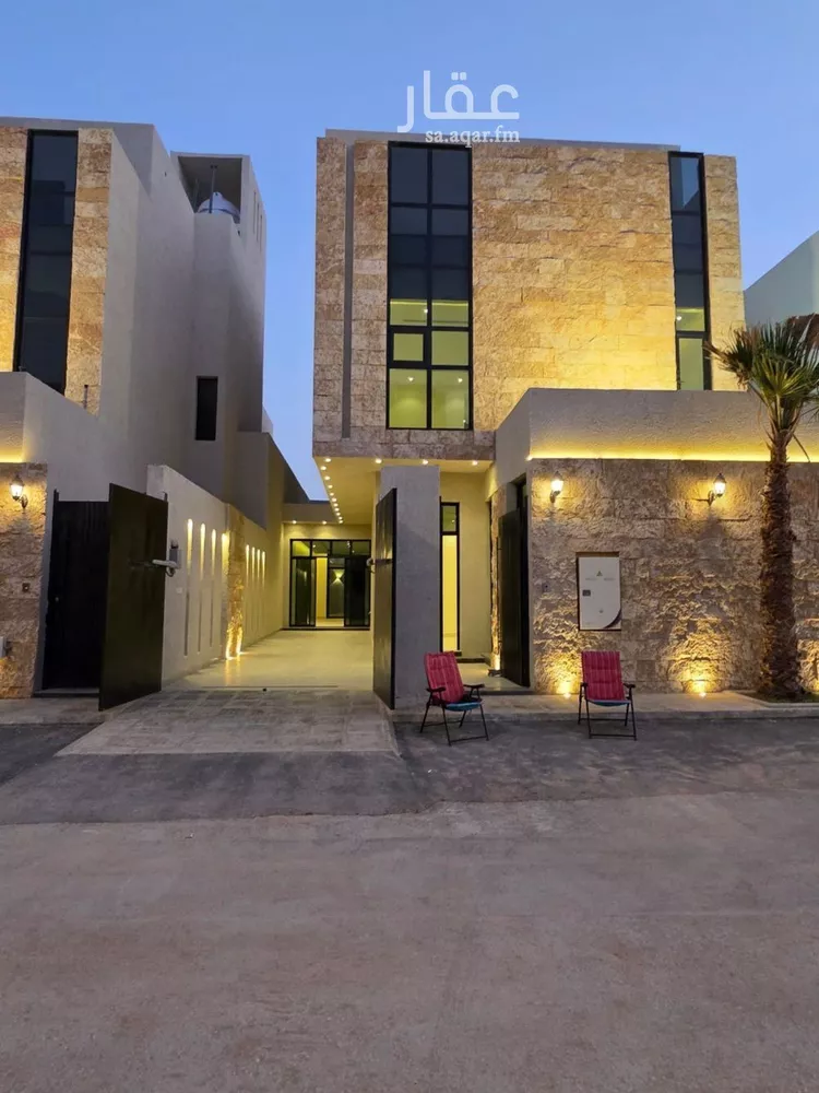 فيلا للبيع في شارع جلال الدين المحلي, حي غرناطة, مدينة الرياض, منطقة الرياض 1 صورة