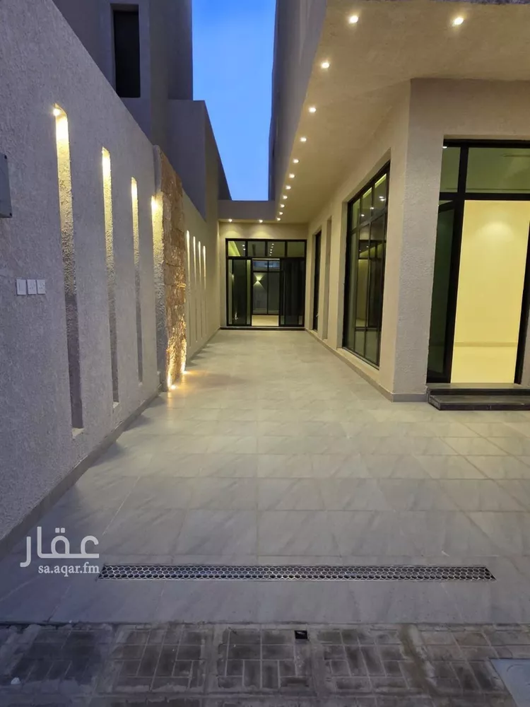 فيلا للبيع في شارع جلال الدين المحلي, حي غرناطة, مدينة الرياض, منطقة الرياض صورة 4