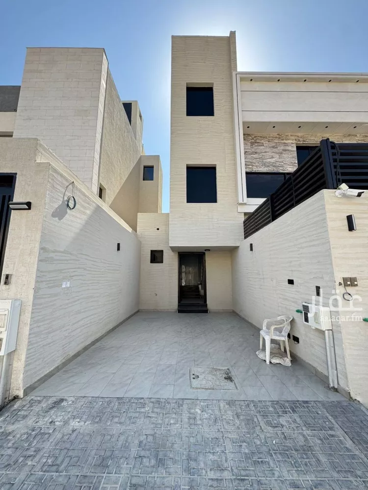 Apartment for Sale in Riyadh King Faisal